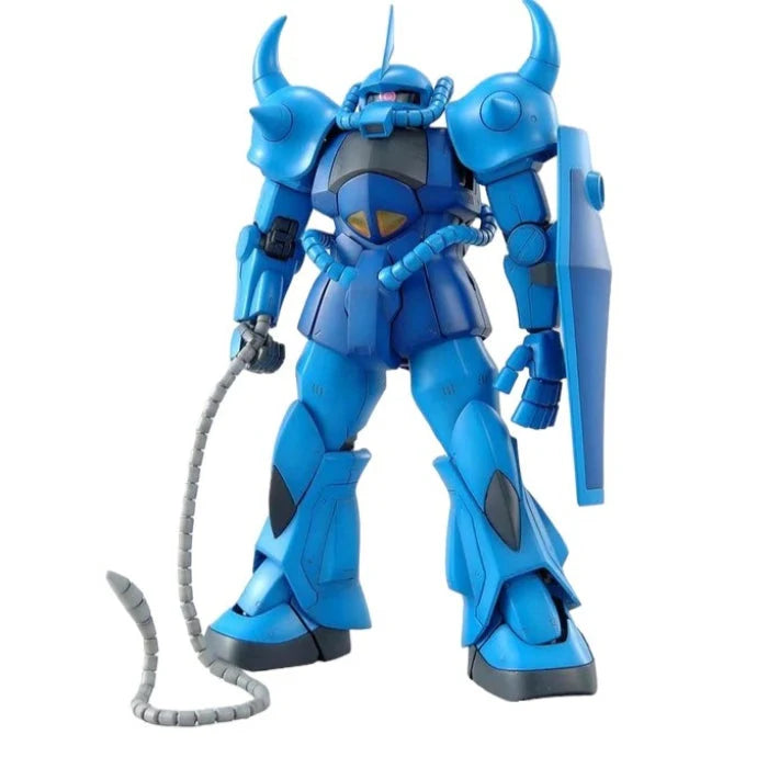Bandai MG 1/100 GOUF Ver.2.0
