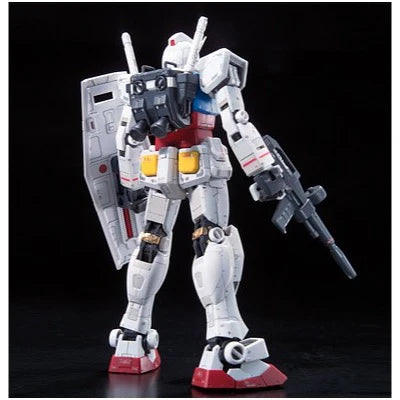 Bandai RG 1/144 RX-78-2 Gundam