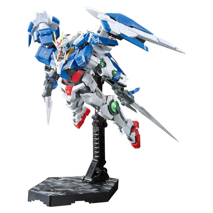 Bandai RG 1/144 GN0000+GNR010 OO Raiser