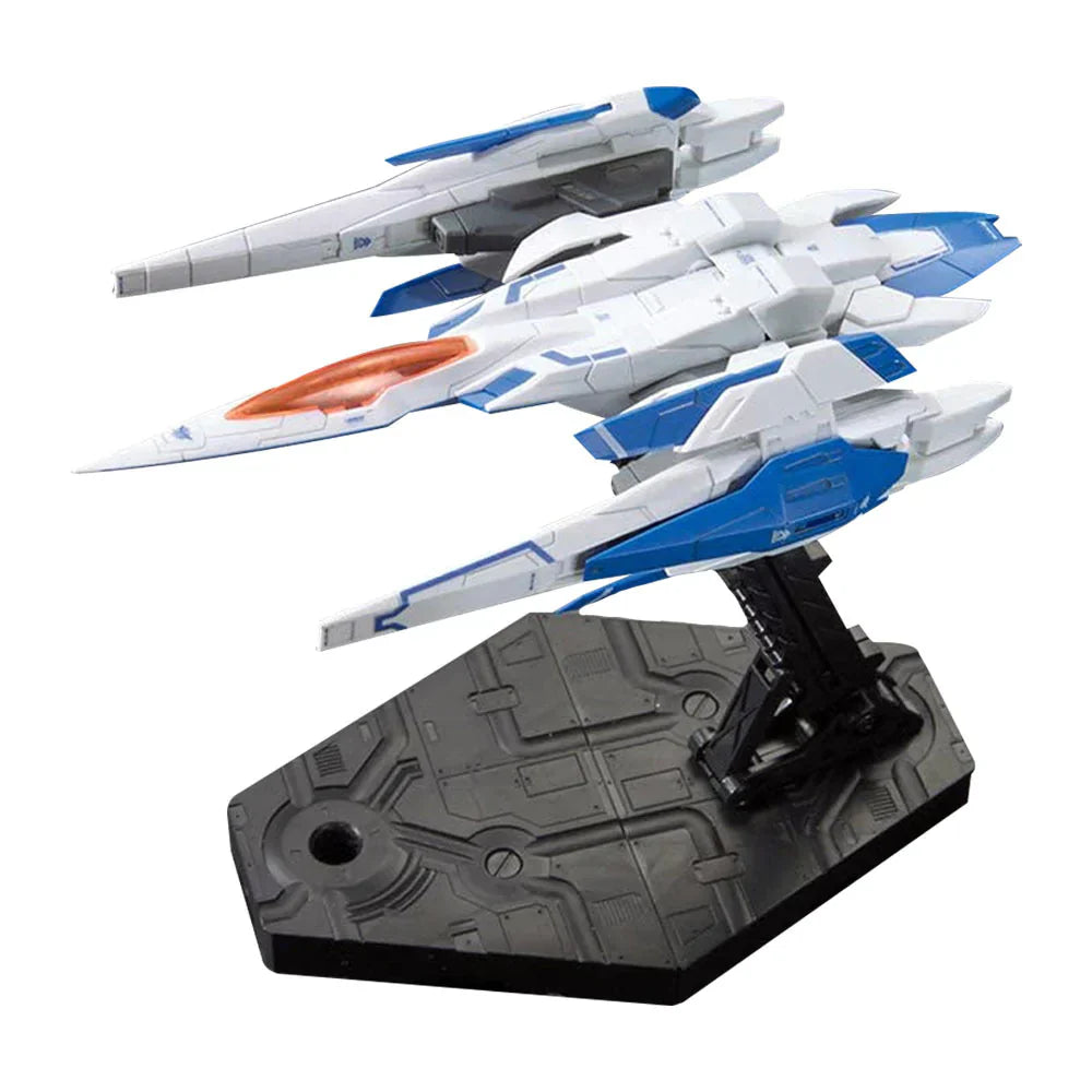 Bandai RG 1/144 GN0000+GNR010 OO Raiser