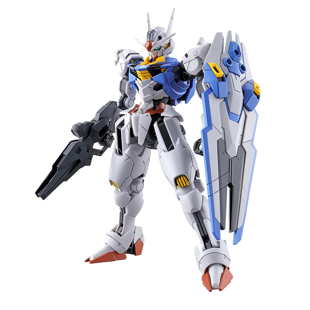 Bandai HG 1/144 Gundam Aerial