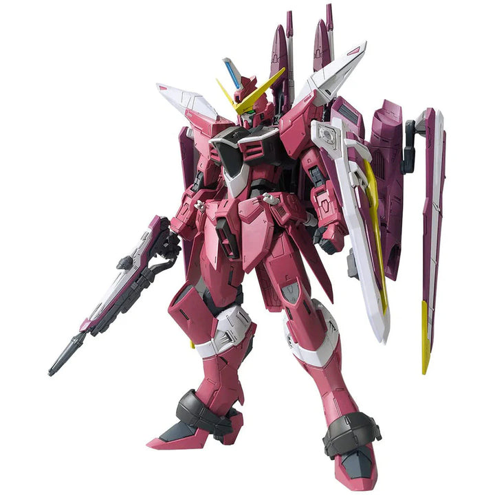 Bandai MG 1/100 Justice Gundam