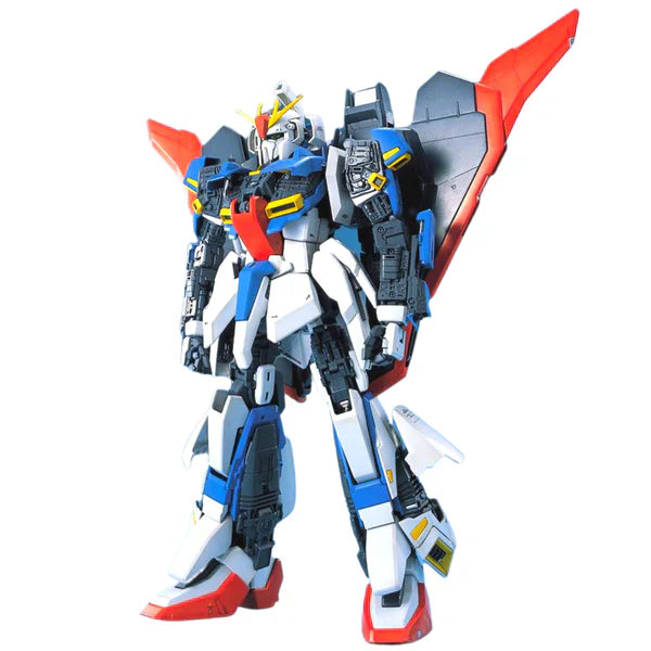 Bandai PG 1/60 Zeta Gundam