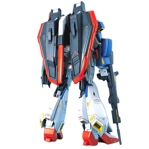 Bandai PG 1/60 Zeta Gundam