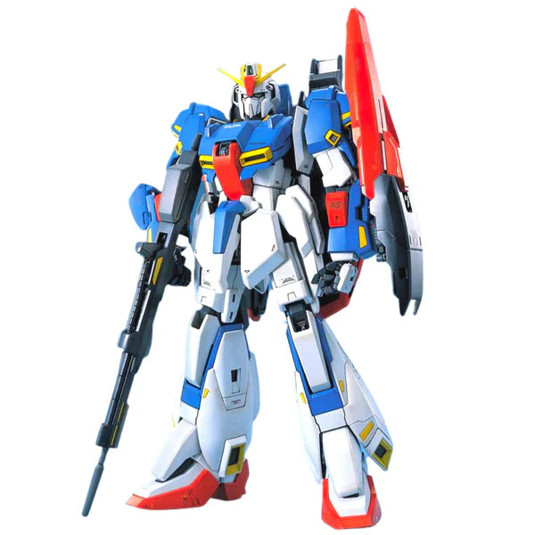 Bandai PG 1/60 Zeta Gundam