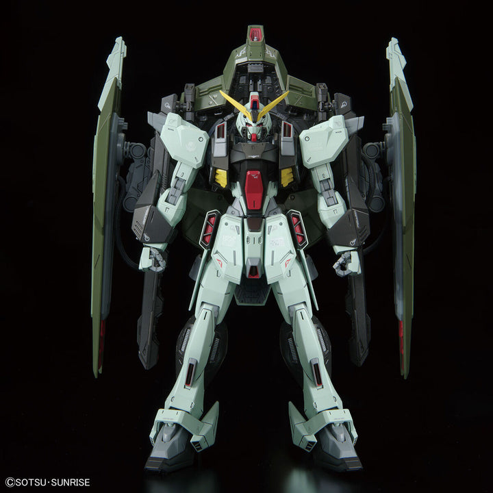 Bandai 1/100 Full Mechanics Forbidden Gundam