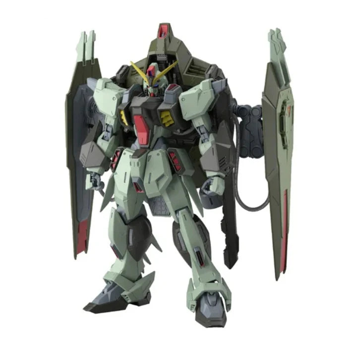 Bandai 1/100 Full Mechanics Forbidden Gundam