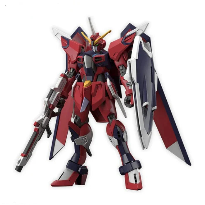 Bandai HG 1/144 Immortal Justice Gundam