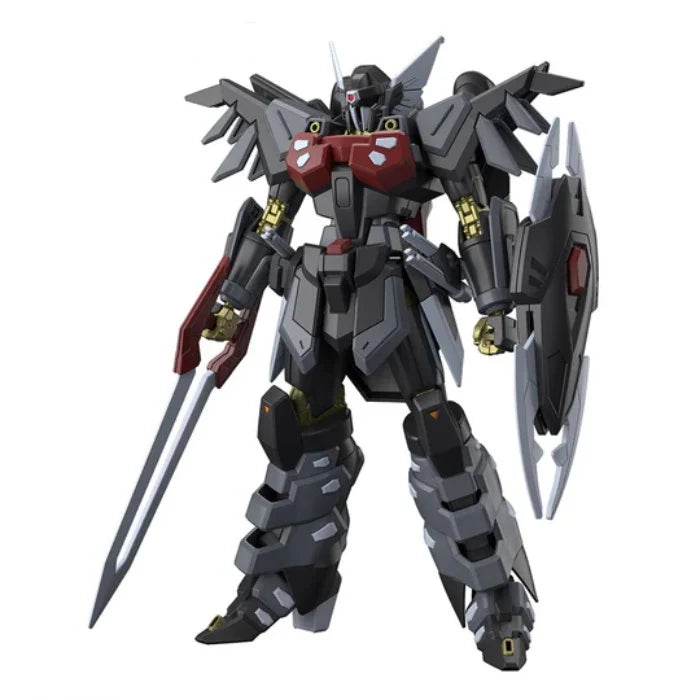 Bandai HG 1/144 Black Knight Squad Shi-Ve.A Gundam