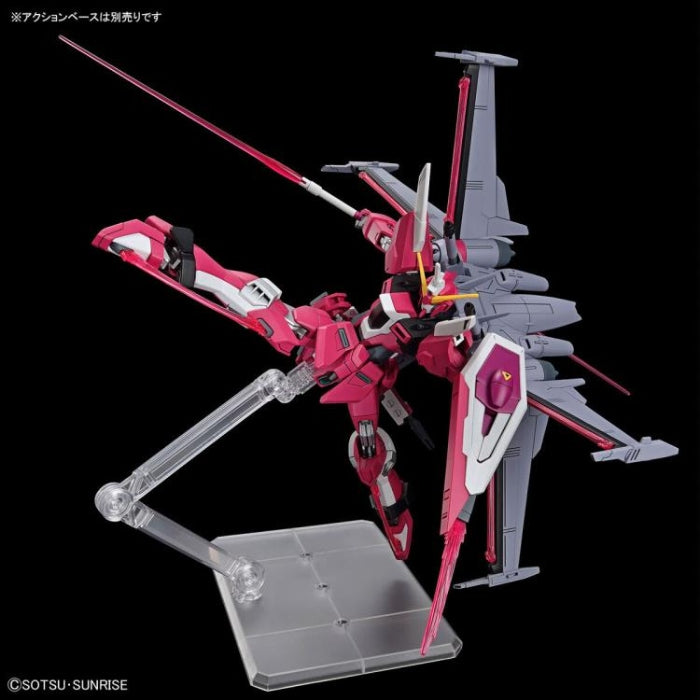 Bandai HG 1/144 Infinite Justice Gundam Type II