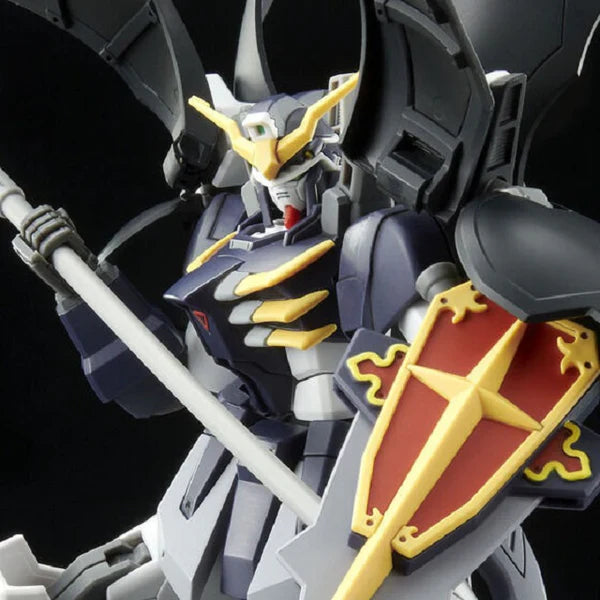 Bandai HG 1/144 Gundam Death Scythe Hell