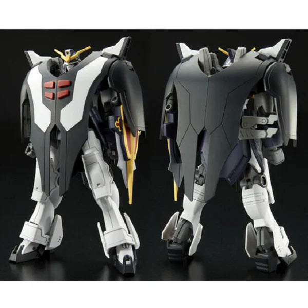 Bandai HG 1/144 Gundam Death Scythe Hell