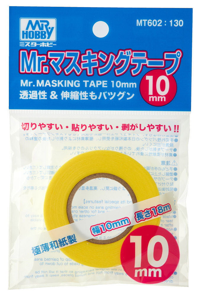 Mr Masking Tape 10mm
