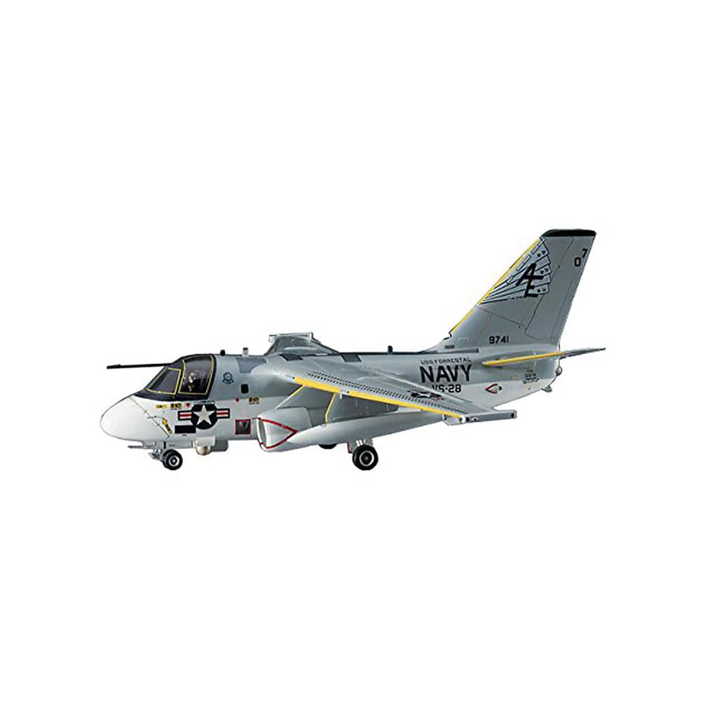 Hasegawa 1/72 S-3A Viking