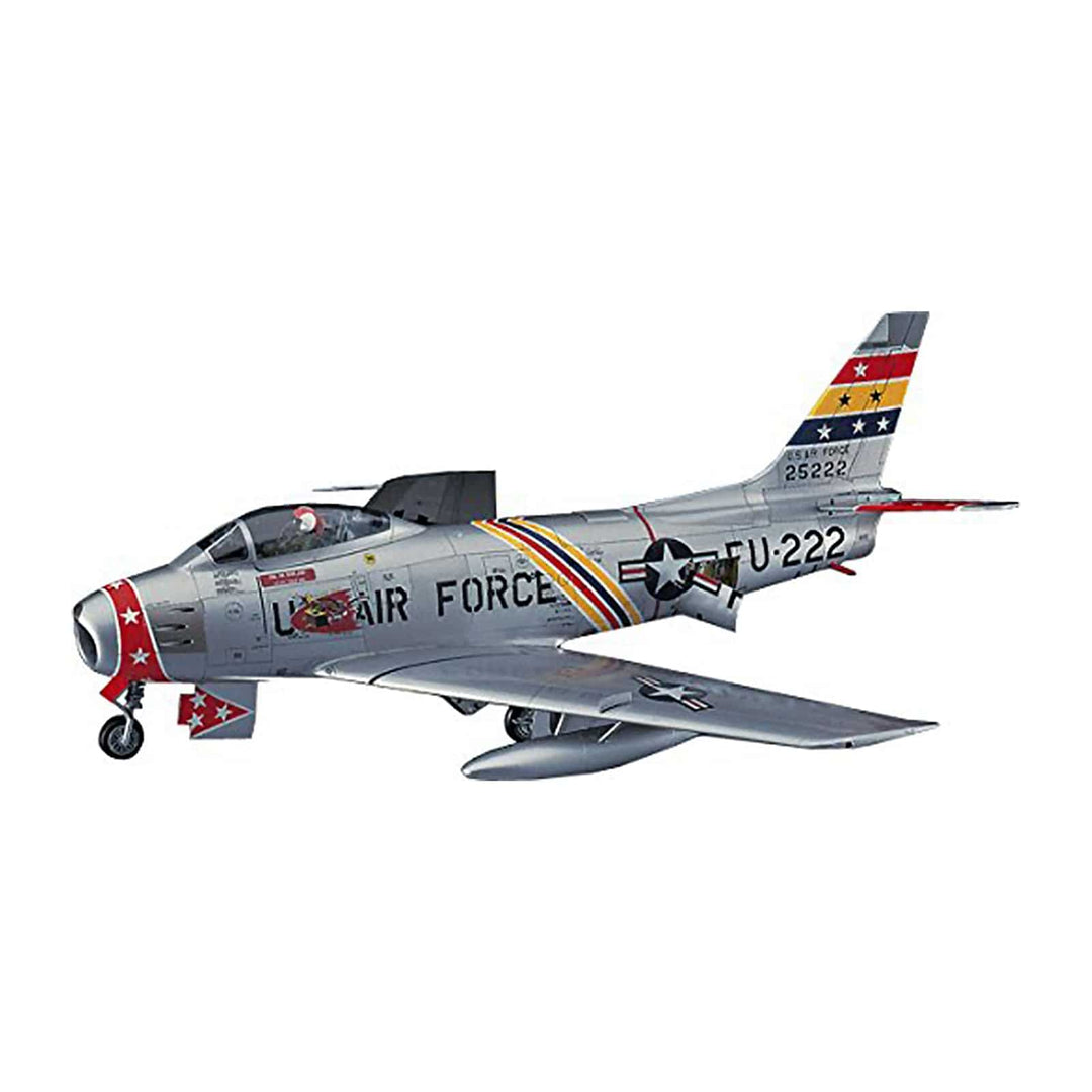 Hasegawa 1/48 F-86F-30 Sabre "U.S. Air Force"