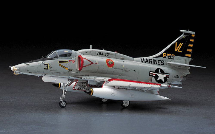 Hasegawa 1/48 A-4M Skyhawk