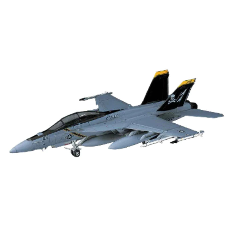 Hasegawa 1/48 F/A-18F Super Hornet *Aus Decals*