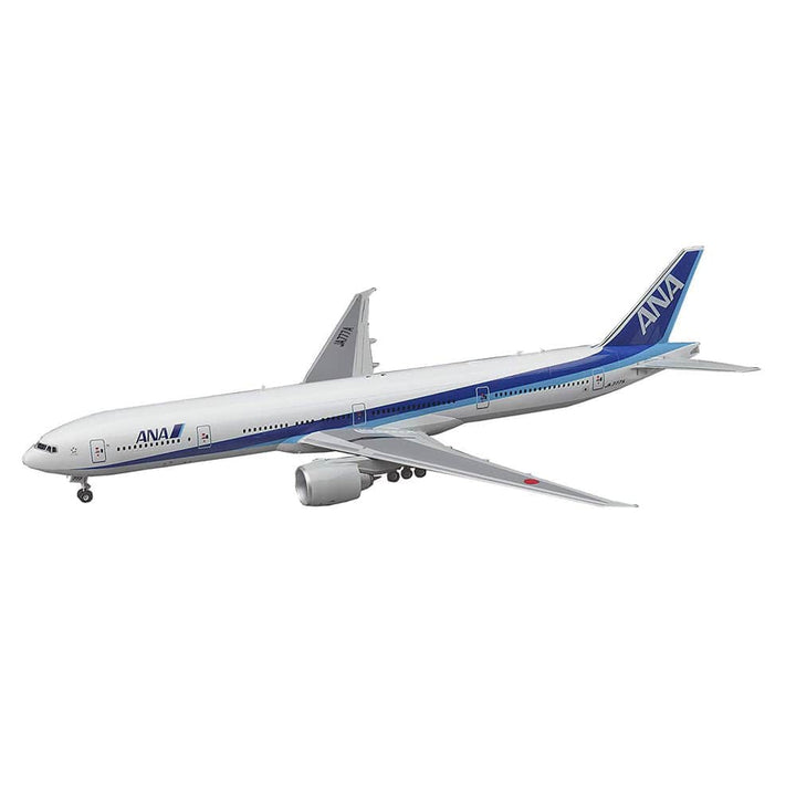 Hasegawa 1/200 ANA B777-300