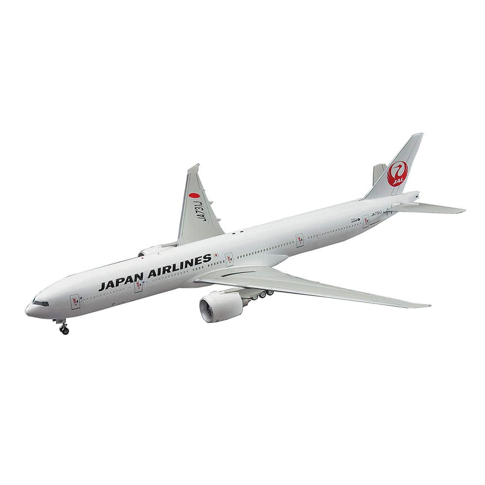 Hasegawa 1/200 JAL B777-300ER