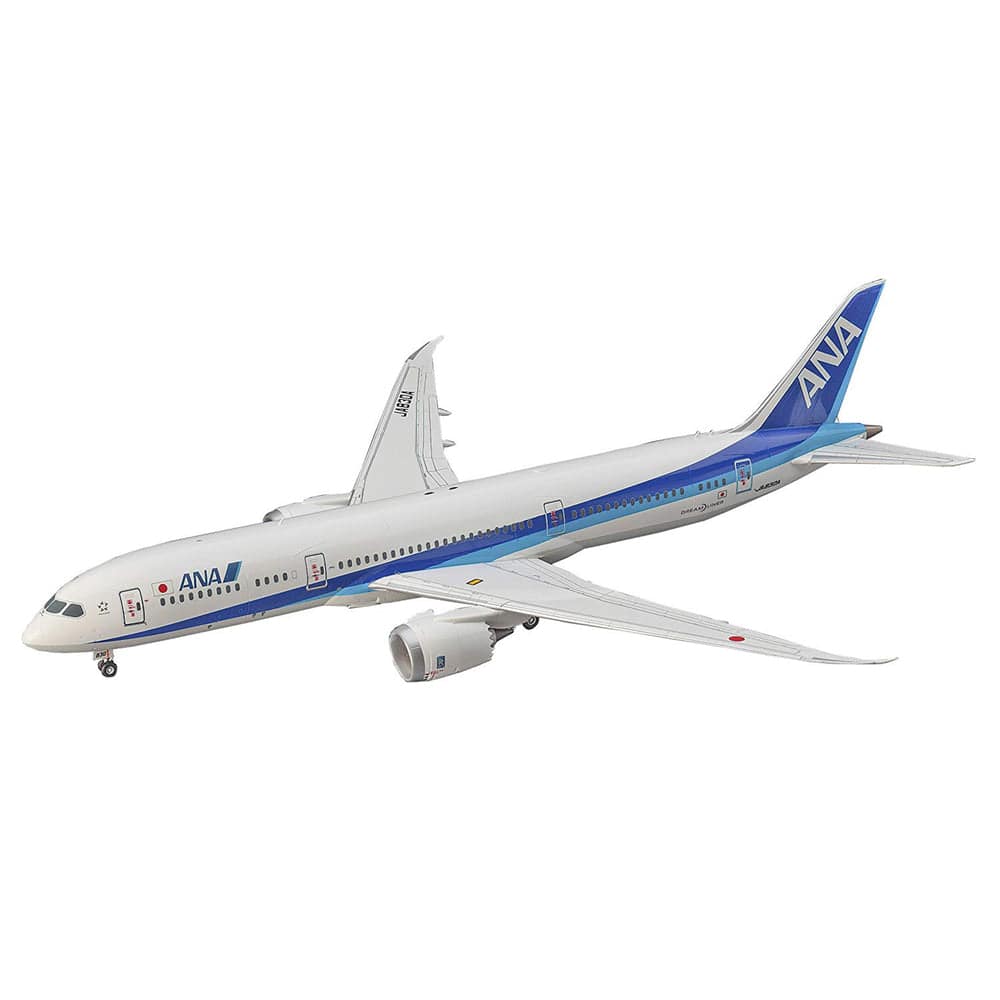 Hasegawa 1/200 ANA B787-9