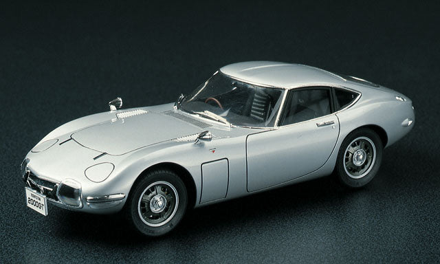 Hasegawa 1/24 Toyota 2000GT