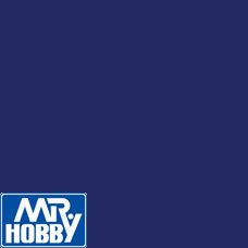 Mr Hobby Aqueous 322 Gloss Cyan Blue