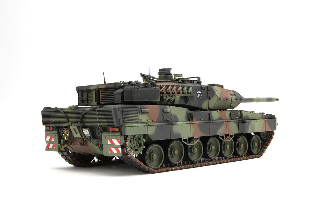 Meng 1/35 German Main Battle Tank Leopard 2 A7 Plastic Model Kit