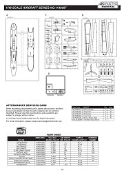 Kinetic 1/48 MQ-9 Reaper