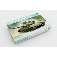 Trumpeter 1/35 Soviet T-64BV MOD 1985