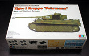 Ryefield 1/35 Tiger I Gruppe "Fehrmann" Apr 1945 Northern Germany