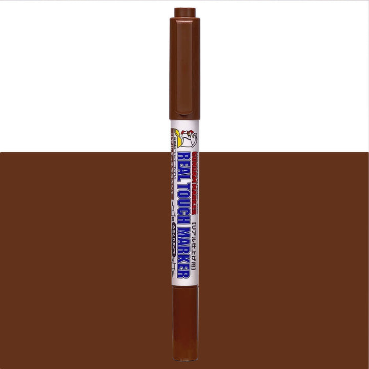 Gundam Marker - Real Touch Brown 1