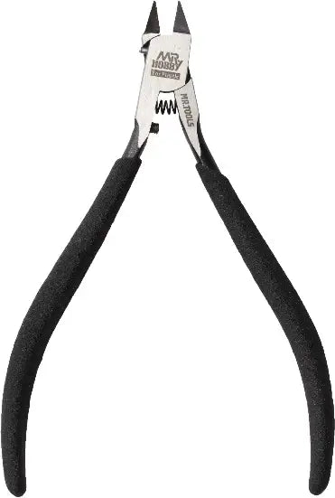 Mr Nipper Single Edge