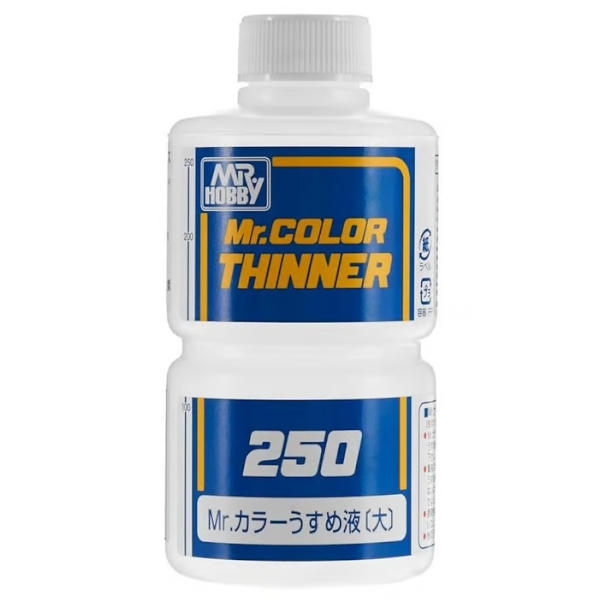 Mr Color Thinner 250ml