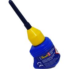 Revell Contacta Professional Plastic Glue Mini