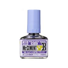 Mr Cement SPB 40ml