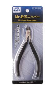 Mr Nipper Single Edge