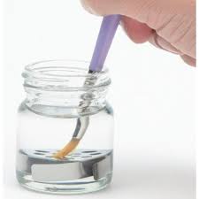 Mr Brush Cleaner 110ml