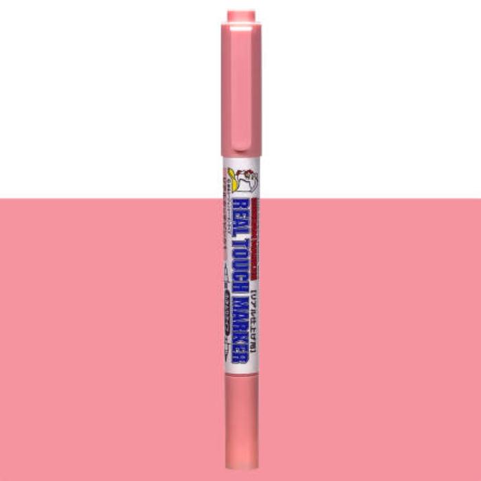 Gundam Marker - Real Touch Pink 1