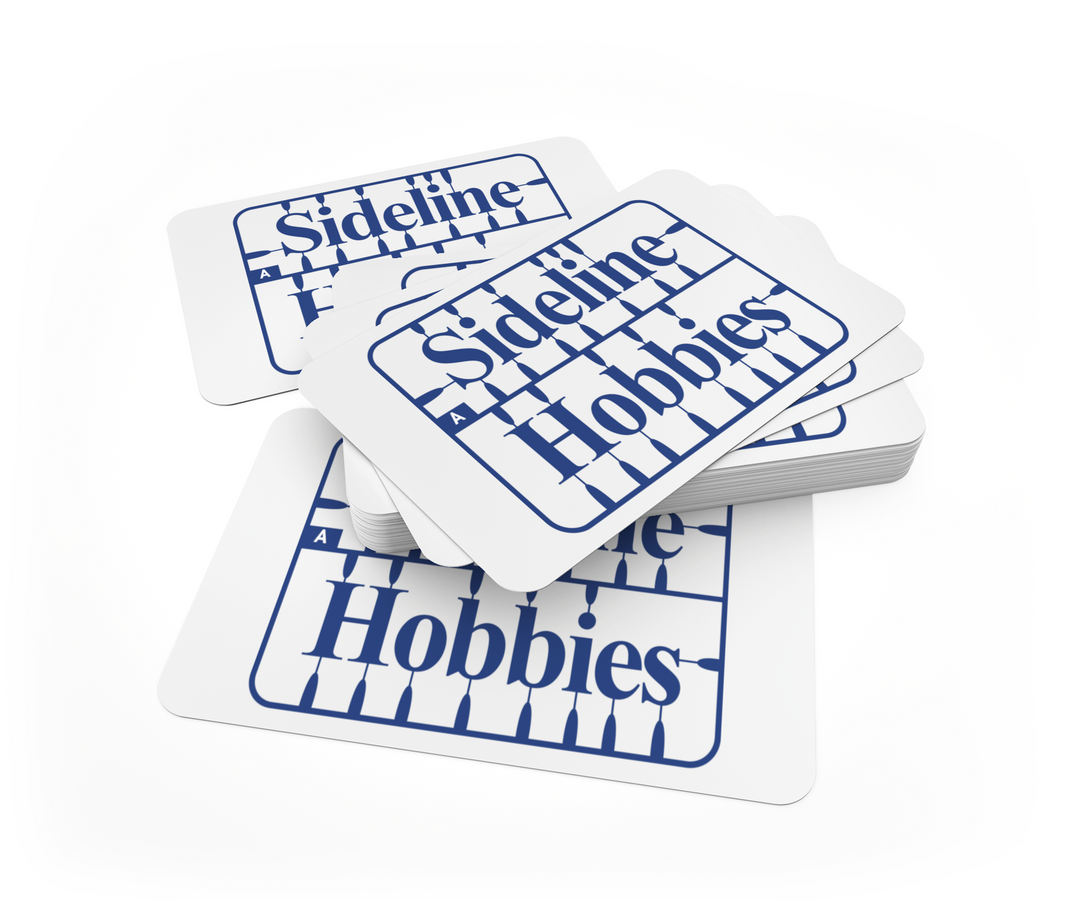 Sideline Hobbies Gift Card