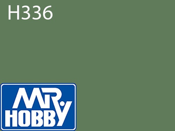 Mr Hobby Aqueous 336 Semi Gloss Hemp BS4800/10821