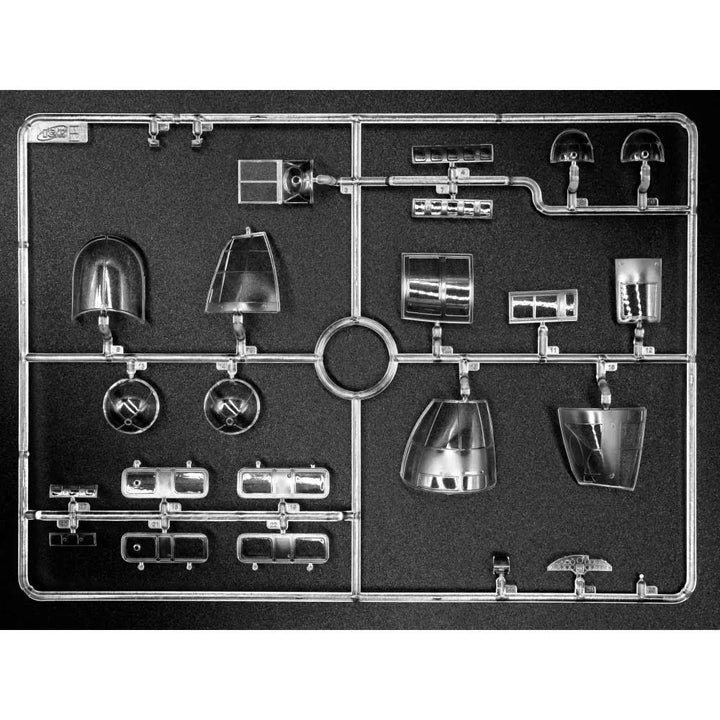 ICM 1/48 He 111H-8 Paravane