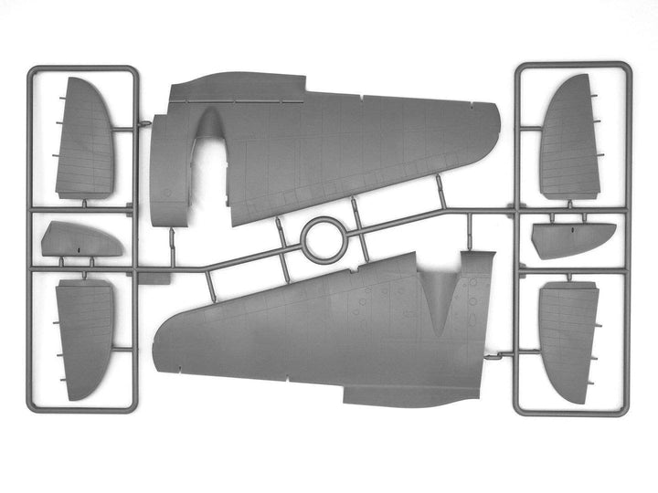 ICM 1/48 He 111H-8 Paravane