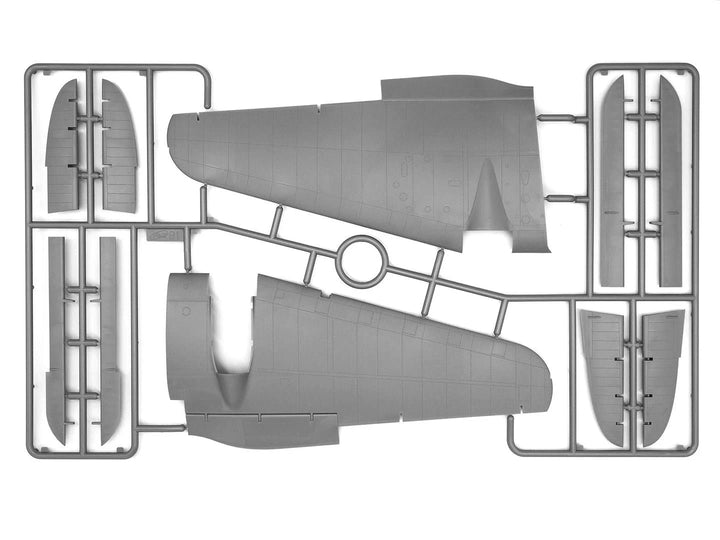 ICM 1/48 He 111H-8 Paravane